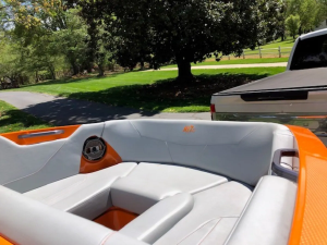 2022 Mastercraft Boats NXT20 for sale in CORNELIUS, North Carolina