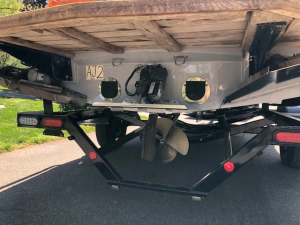 2022 Mastercraft Boats NXT20 for sale in CORNELIUS, North Carolina