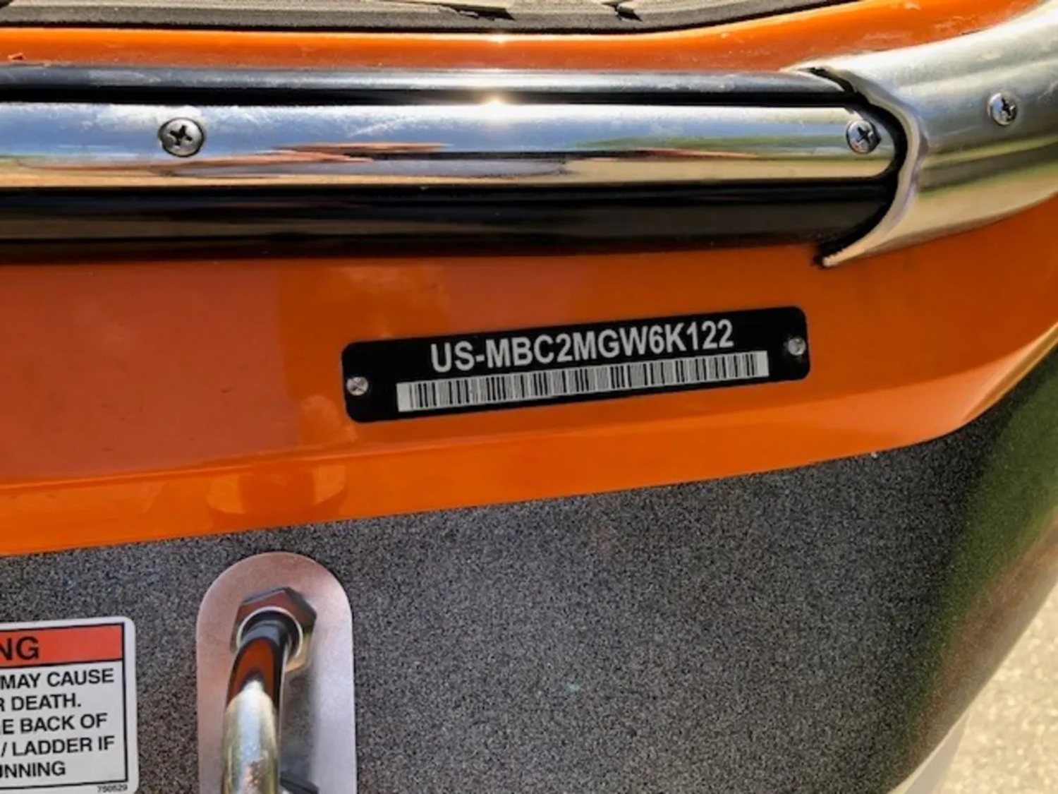 2022 Mastercraft Boats NXT20 for sale in CORNELIUS, North Carolina