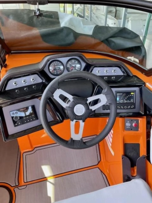 2022 Mastercraft Boats NXT20 for sale in CORNELIUS, North Carolina