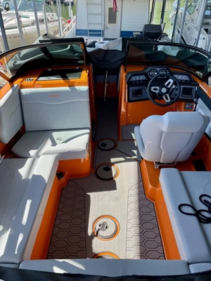 2022 Mastercraft Boats NXT20 for sale in CORNELIUS, North Carolina