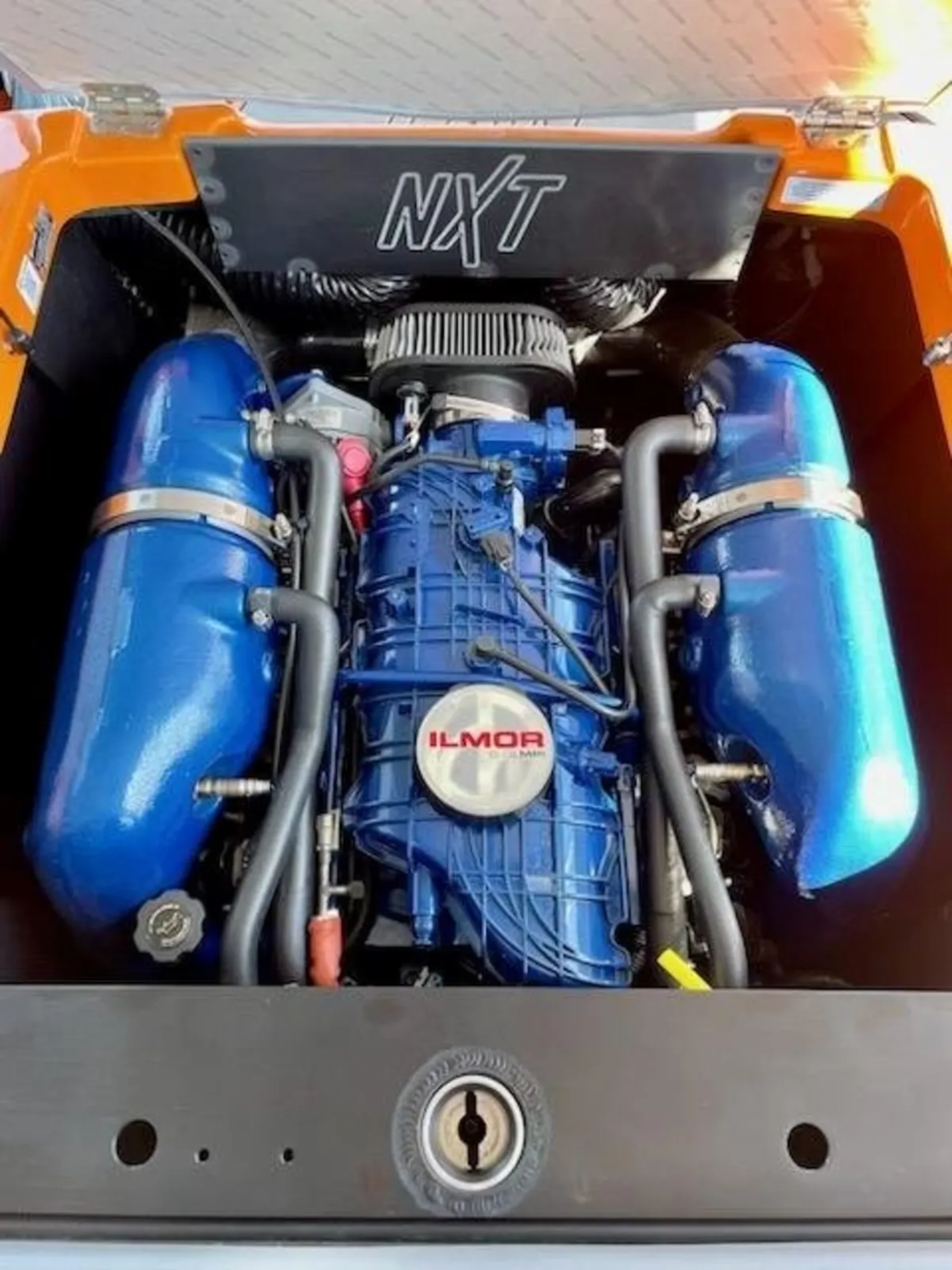 2022 Mastercraft Boats NXT20 for sale in CORNELIUS, North Carolina