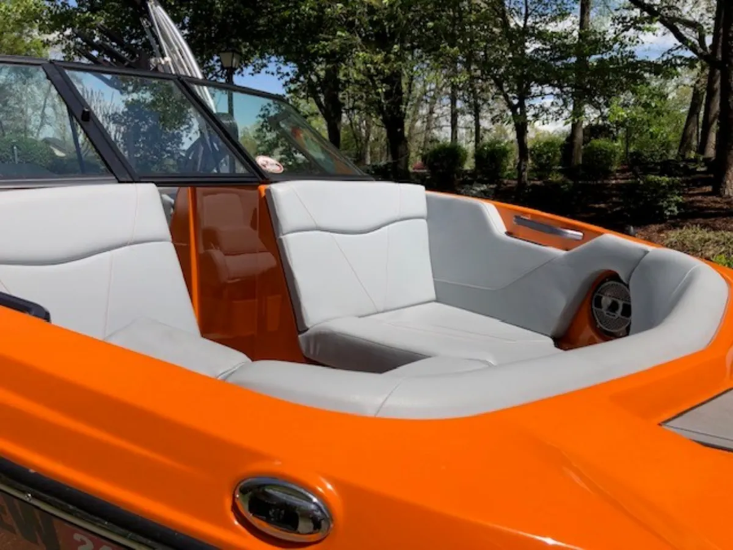 2022 Mastercraft Boats NXT20 for sale in CORNELIUS, North Carolina