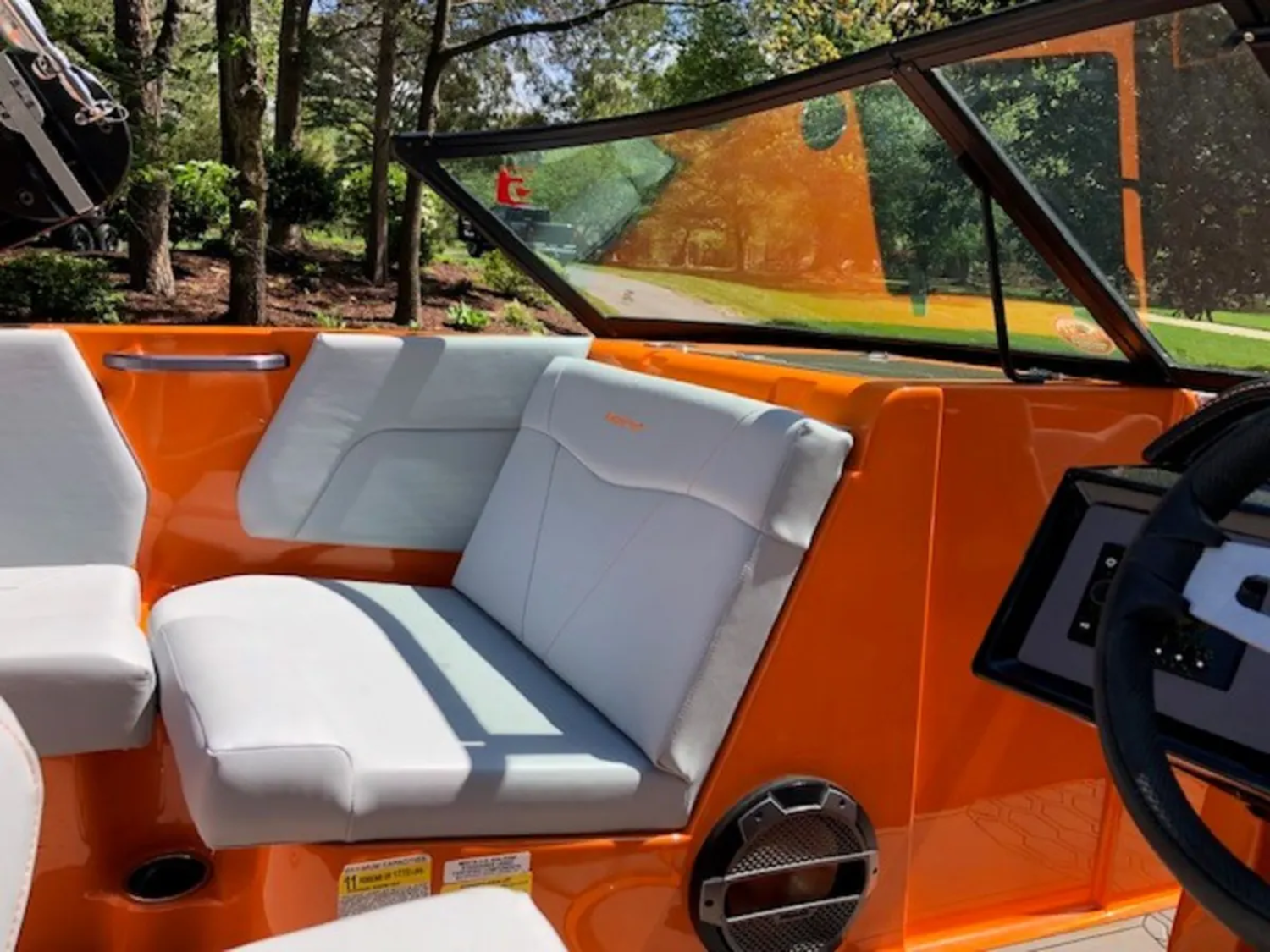 2022 Mastercraft Boats NXT20 for sale in CORNELIUS, North Carolina