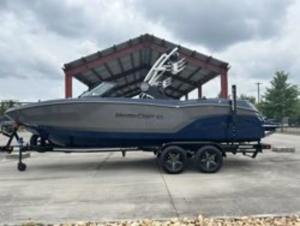 2025 Mastercraft Boats NXT 23 for sale in Knoxville, Tennessee