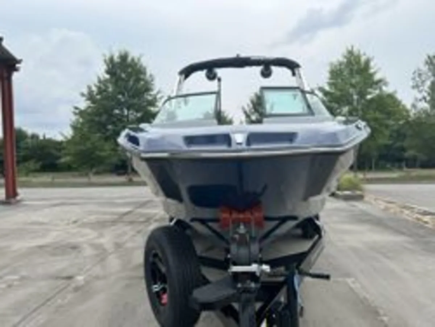 2025 MasterCraft NXT23