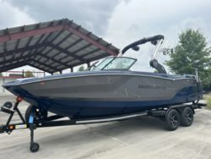 2025 Mastercraft Boats NXT 23 for sale in Knoxville, Tennessee