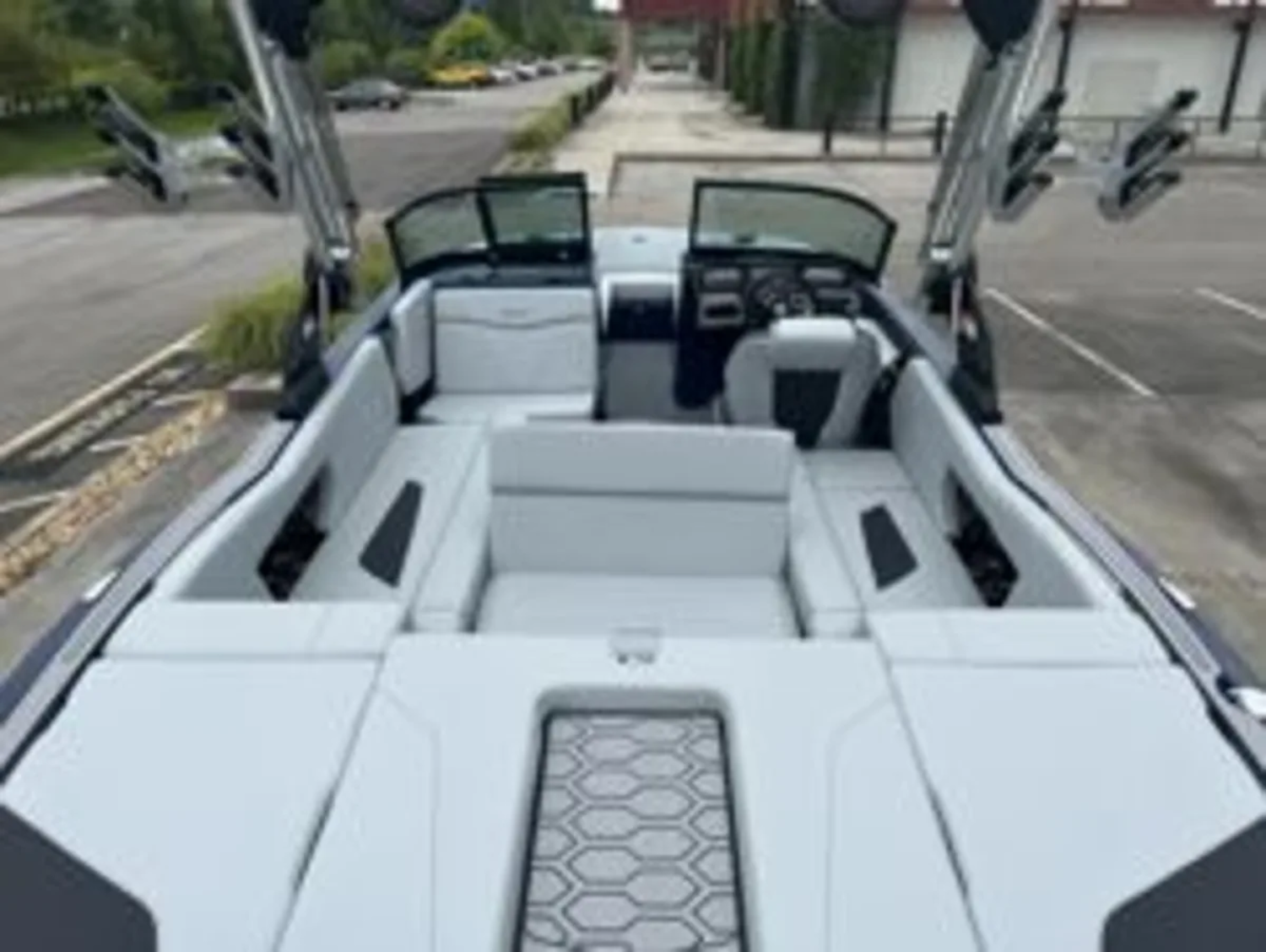 2025 MasterCraft NXT23