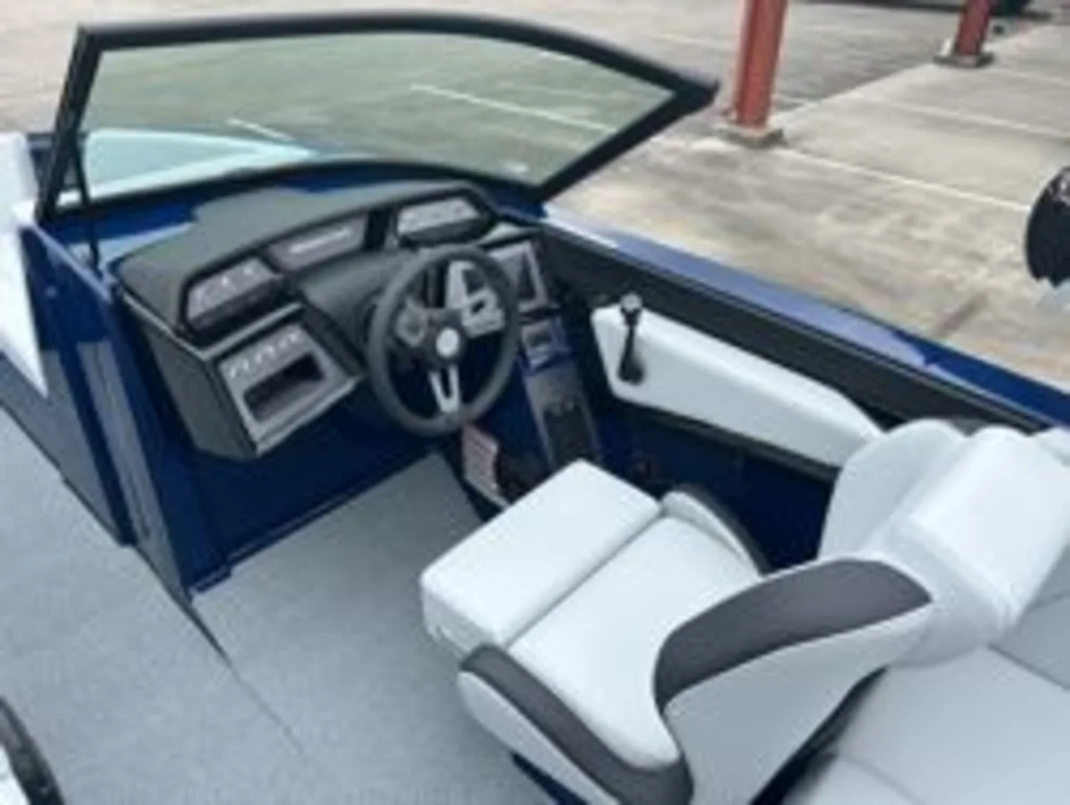 2025 MasterCraft NXT23