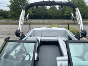 2025 Mastercraft Boats NXT 23 for sale in Knoxville, Tennessee
