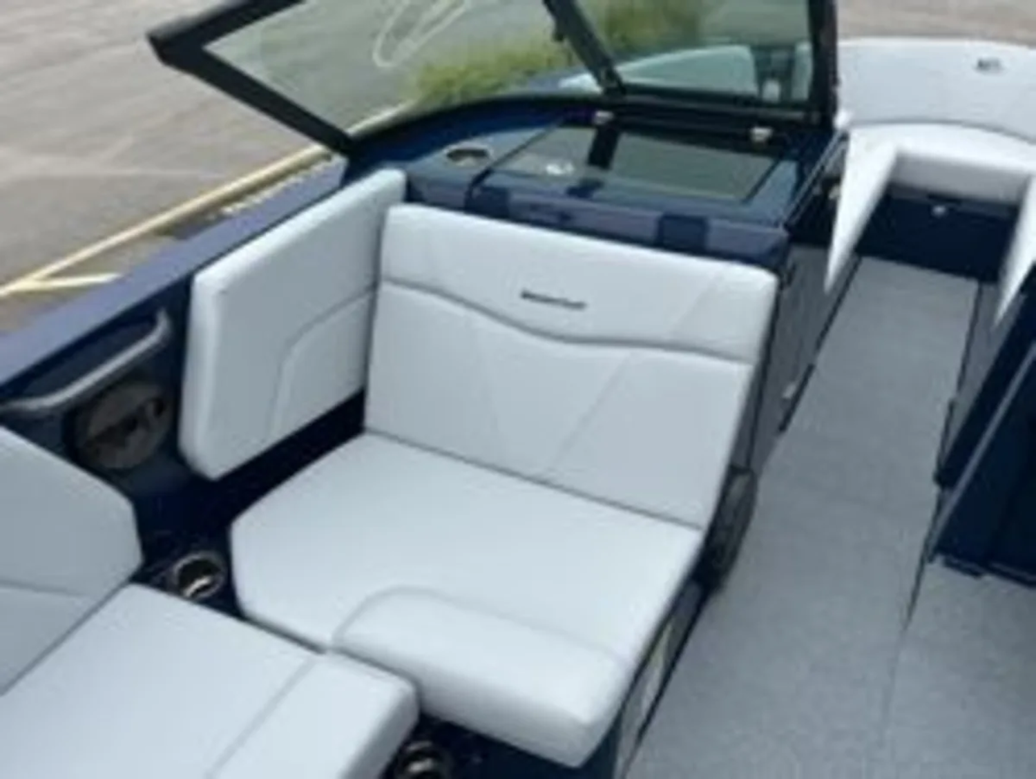 2025 MasterCraft NXT23