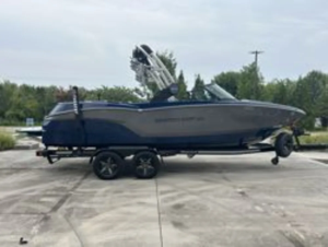 2025 Mastercraft Boats NXT 23 for sale in Knoxville, Tennessee