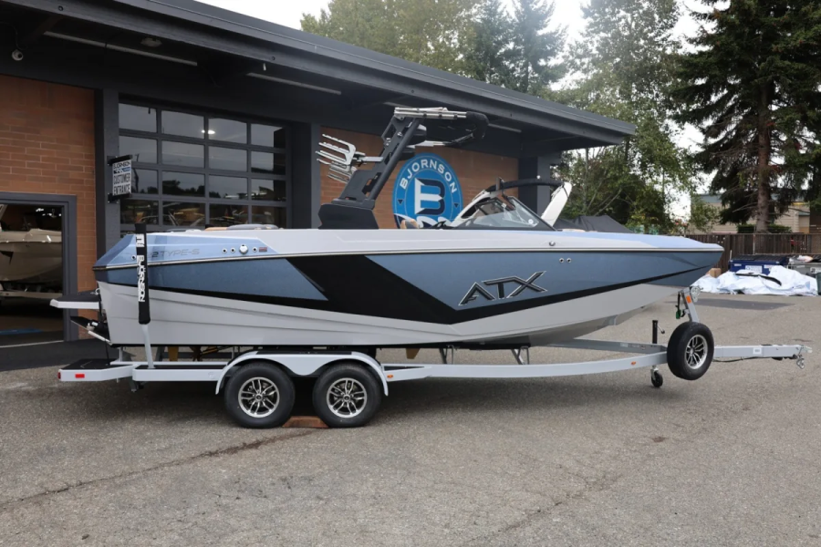 2026 ATX Boats ATX-22 for sale in Federal Way, Washington