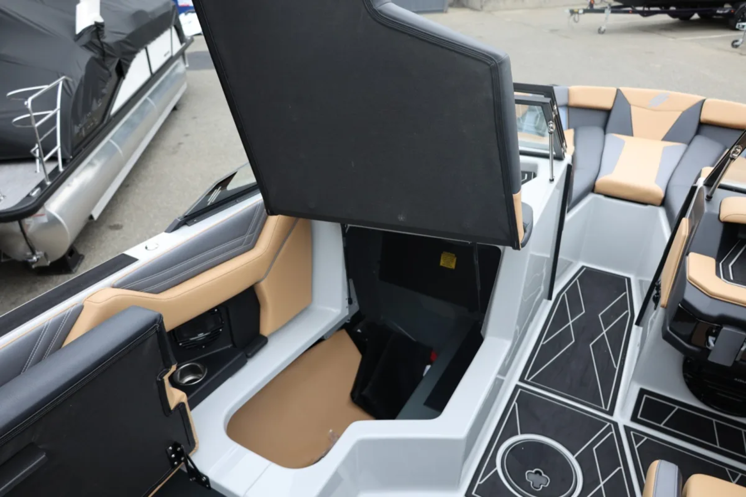 2026 ATX Boats ATX-22 for sale in Federal Way, Washington