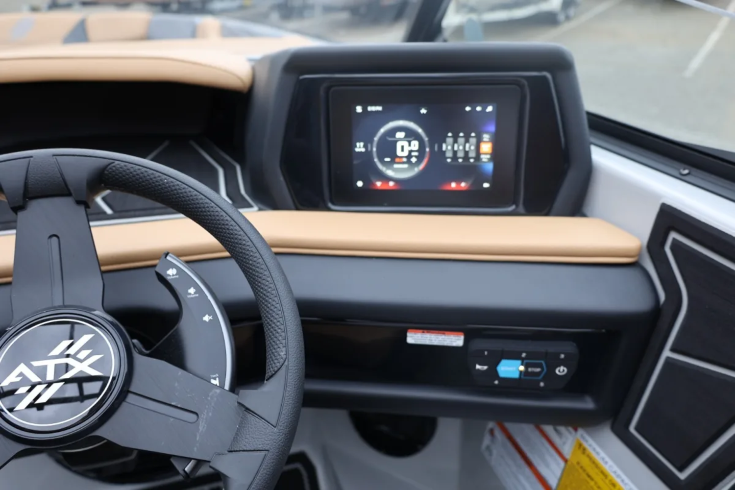 2026 ATX Boats ATX-22 for sale in Federal Way, Washington