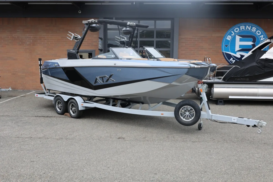 2026 ATX Boats ATX-22 for sale in Federal Way, Washington