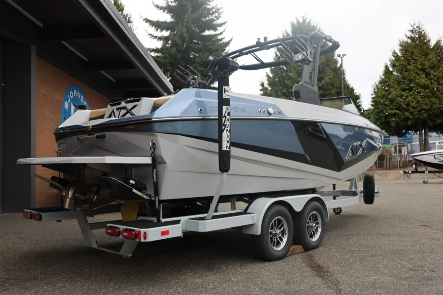 2026 ATX Boats ATX-22 for sale in Federal Way, Washington