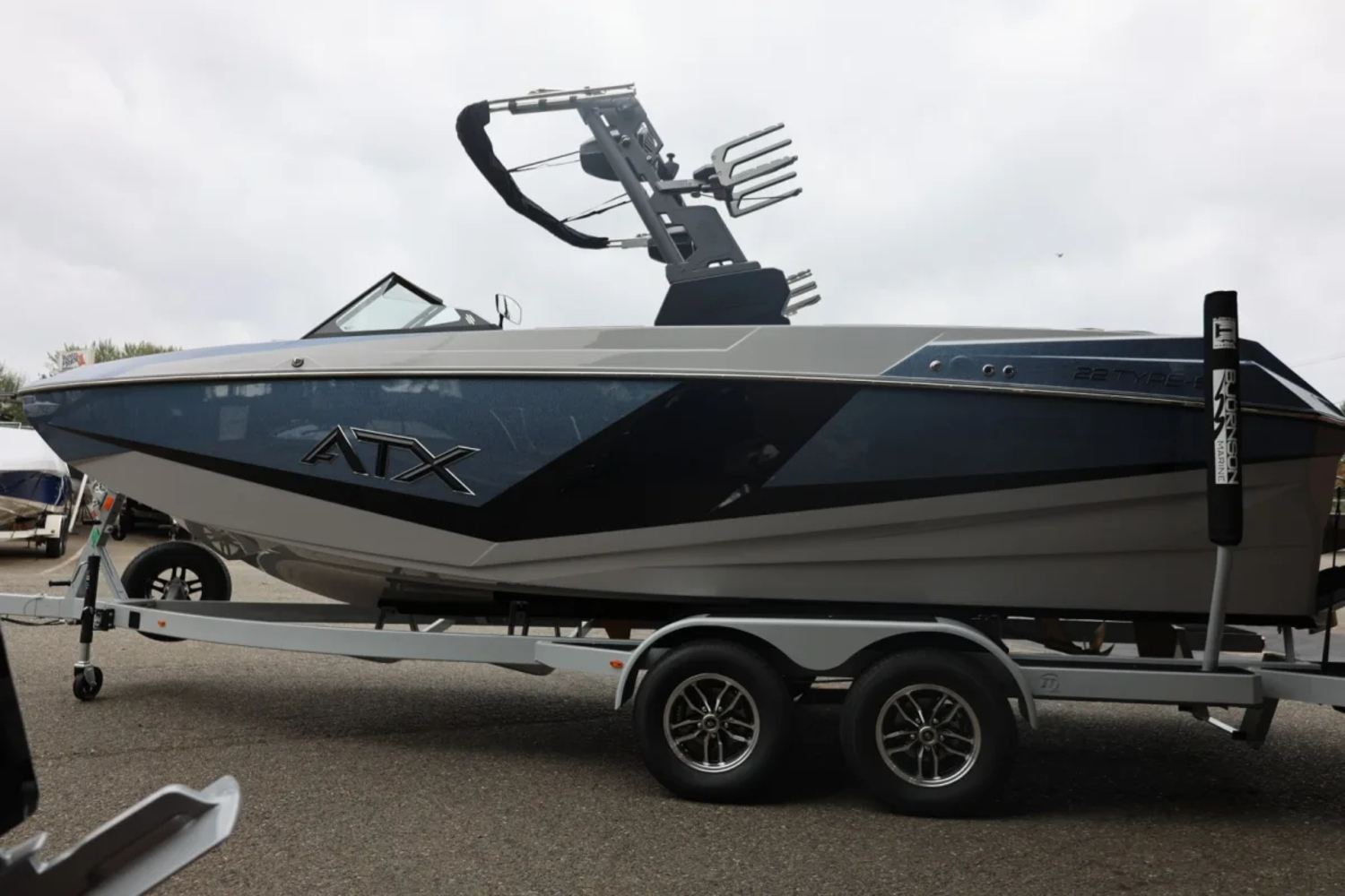 2026 ATX Boats ATX-22 for sale in Federal Way, Washington