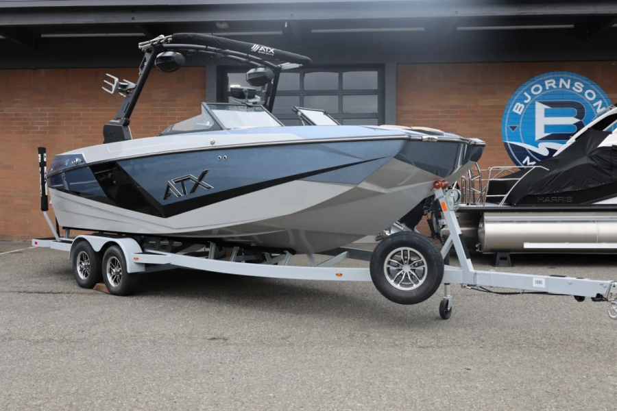 2026 ATX Boats ATX-22 for sale in Federal Way, Washington