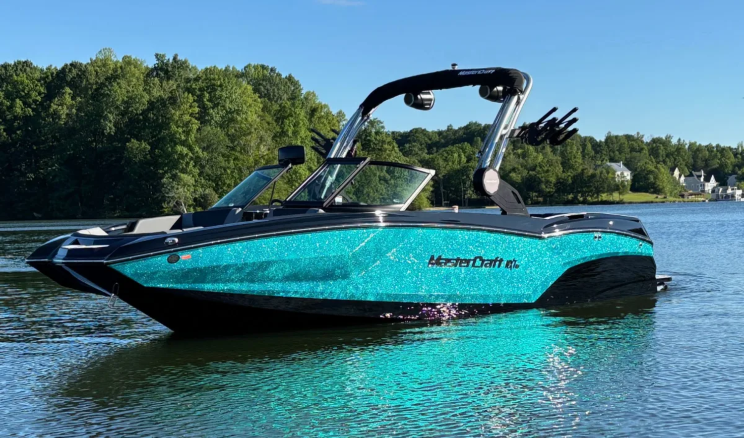 2025 MasterCraft NXT22