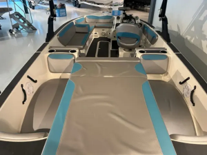 2017 Heyday Boats WT-2 for sale in CORNELIUS, North Carolina