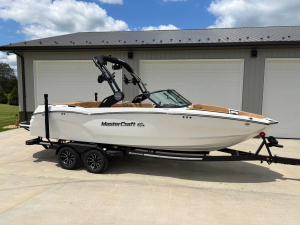 2025 Mastercraft Boats NXT 23 for sale in Unionville, Virginia