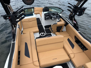 2025 Mastercraft Boats NXT 23 for sale in Unionville, Virginia