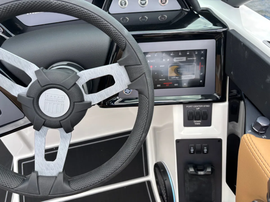 2025 Mastercraft Boats NXT23 for sale in Unionville, Virginia