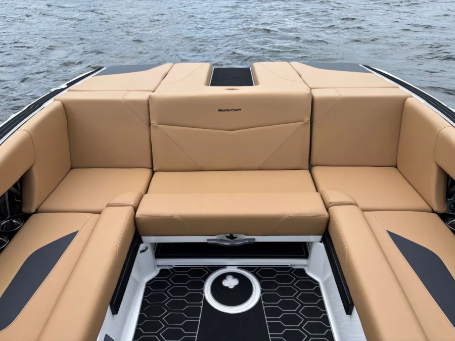 2025 Mastercraft Boats NXT23 for sale in Unionville, Virginia