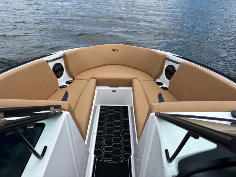 2025 Mastercraft Boats NXT23 for sale in Unionville, Virginia