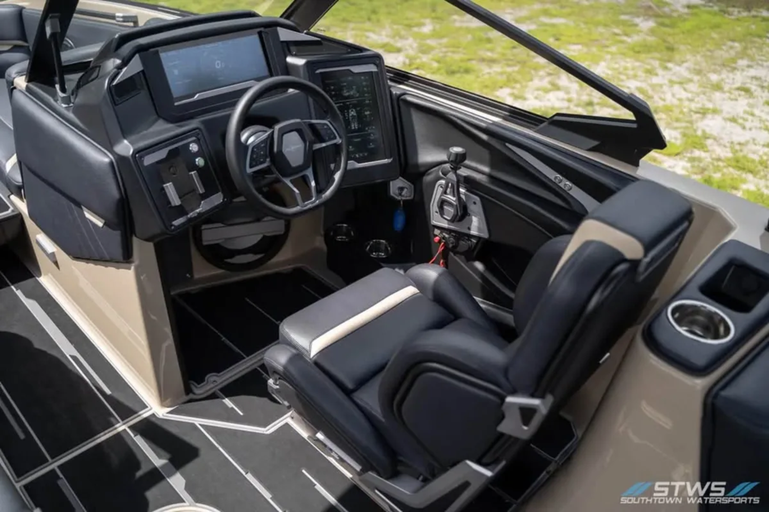 2024 Supra Boats SA for sale in CORNELIUS, North Carolina