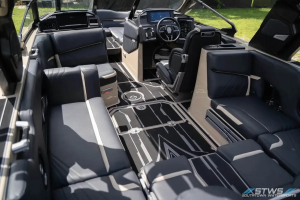 2024 Supra Boats SA for sale in CORNELIUS, North Carolina