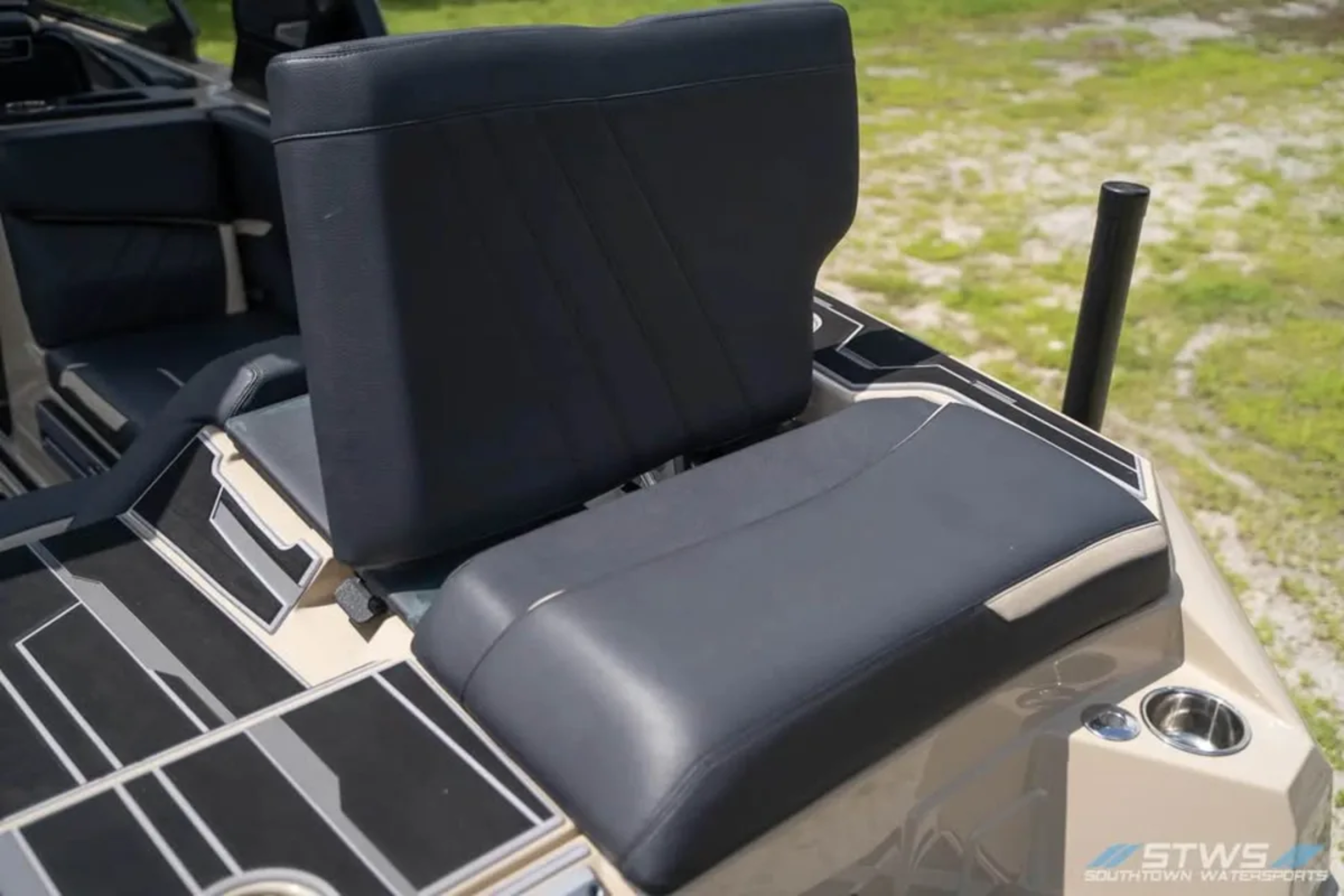 2024 Supra Boats SA for sale in CORNELIUS, North Carolina