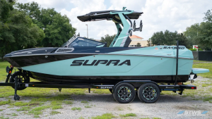 2024 Supra Boats SA for sale in CORNELIUS, North Carolina