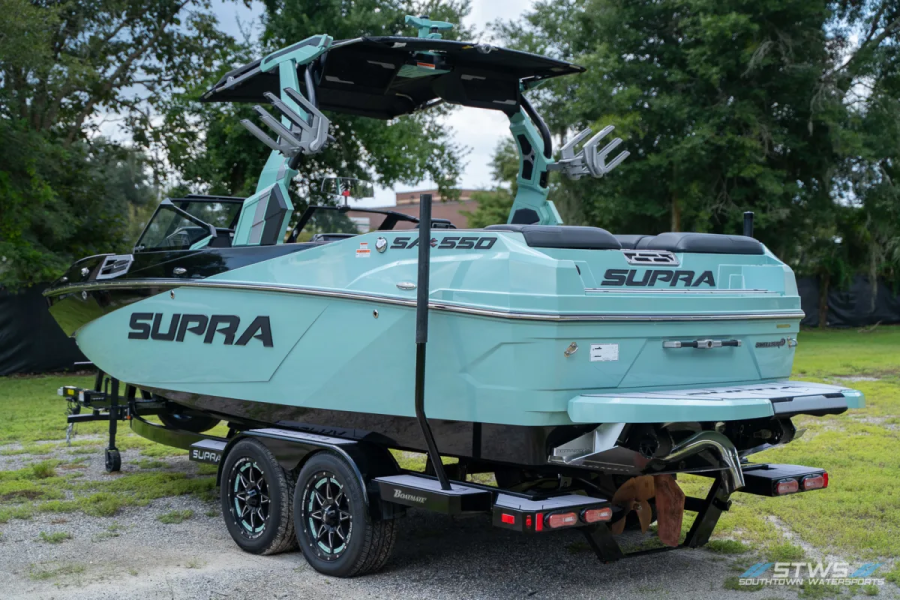 2024 Supra Boats SA for sale in CORNELIUS, North Carolina