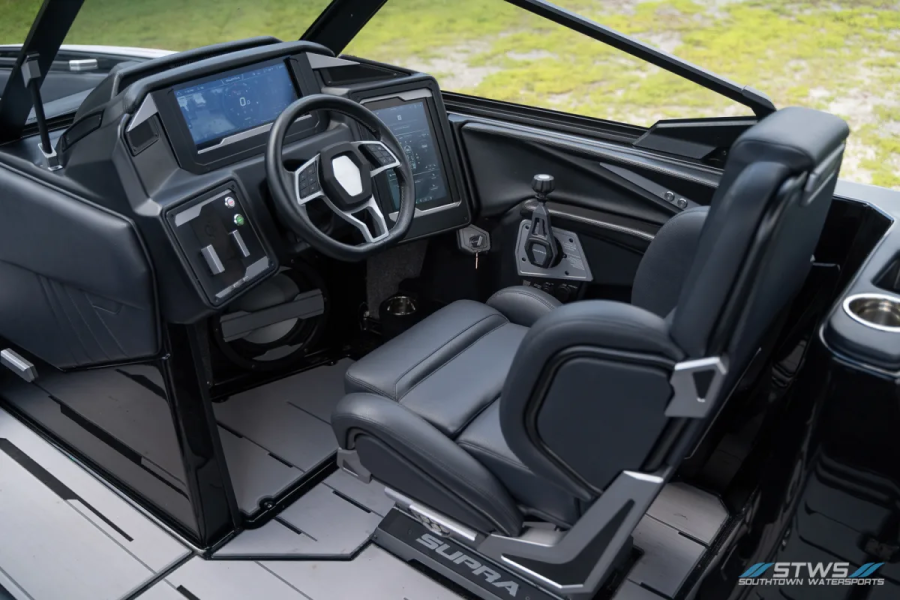 2024 Supra Boats SA for sale in CORNELIUS, North Carolina