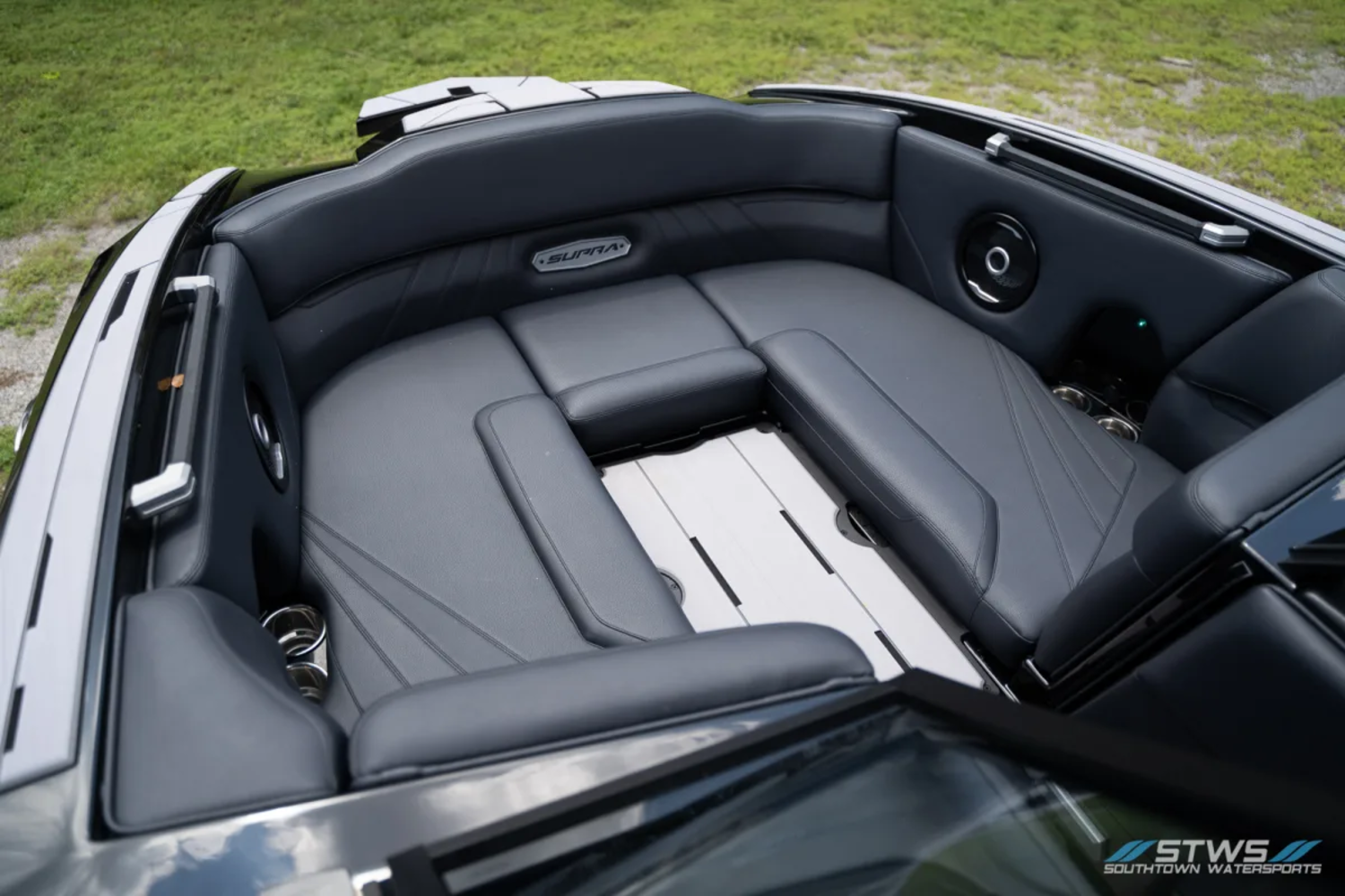 2024 Supra Boats SA for sale in CORNELIUS, North Carolina