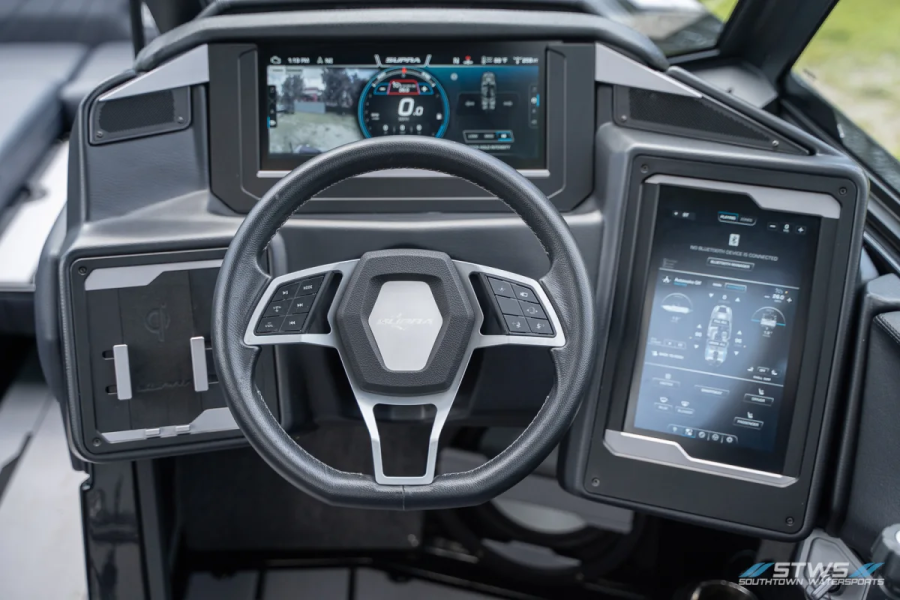 2024 Supra Boats SA for sale in CORNELIUS, North Carolina