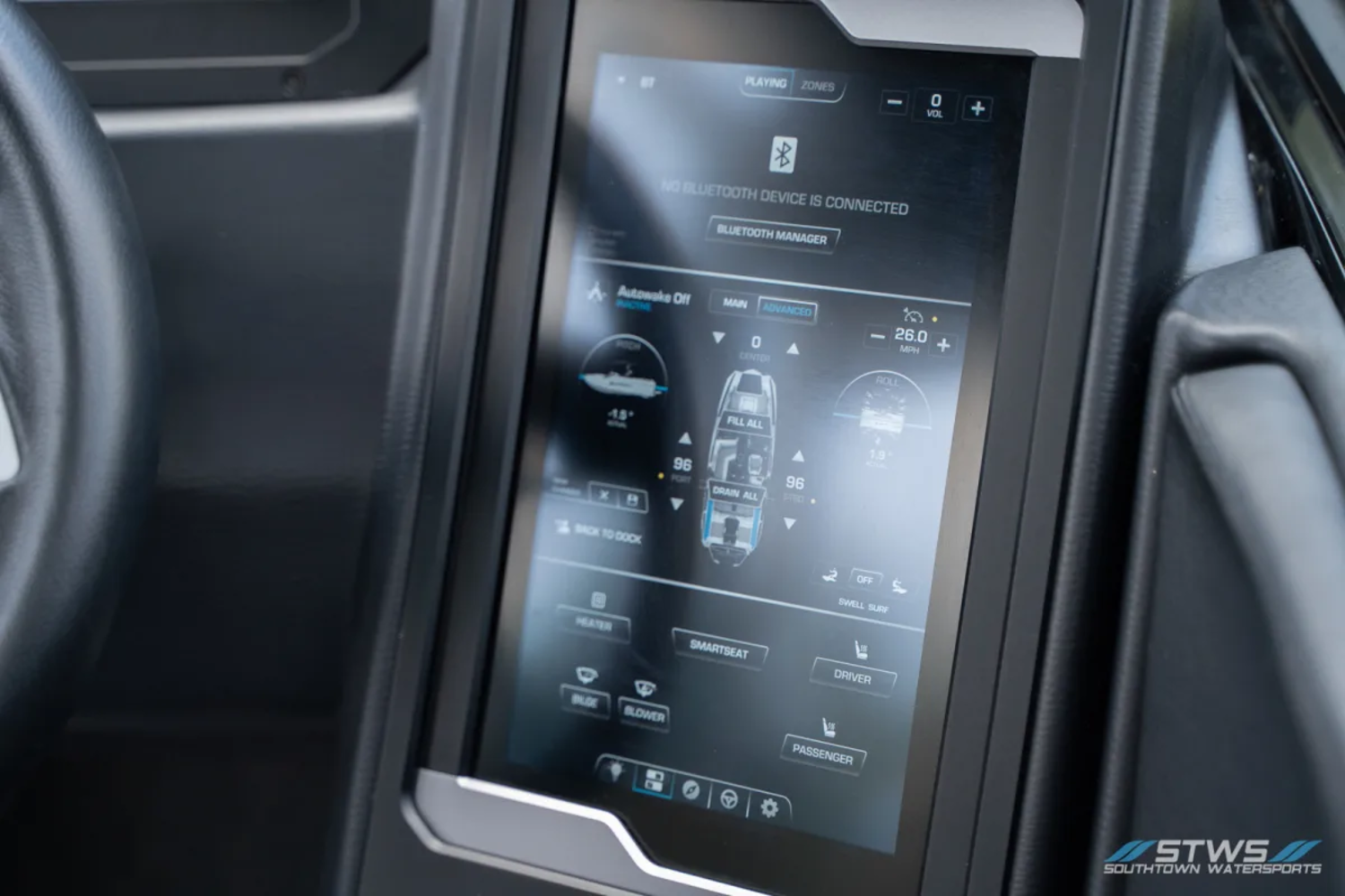 2024 Supra Boats SA for sale in CORNELIUS, North Carolina