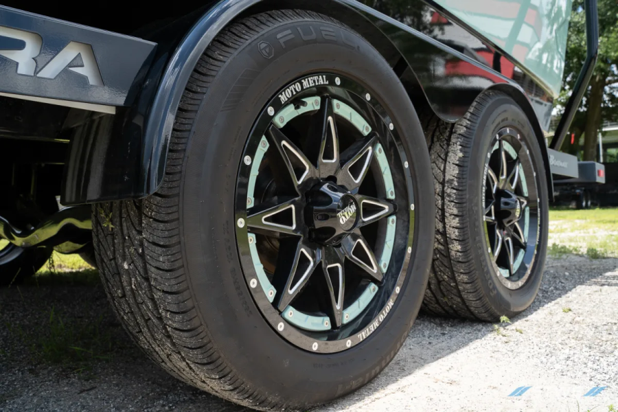 2024 Supra Boats SA for sale in CORNELIUS, North Carolina