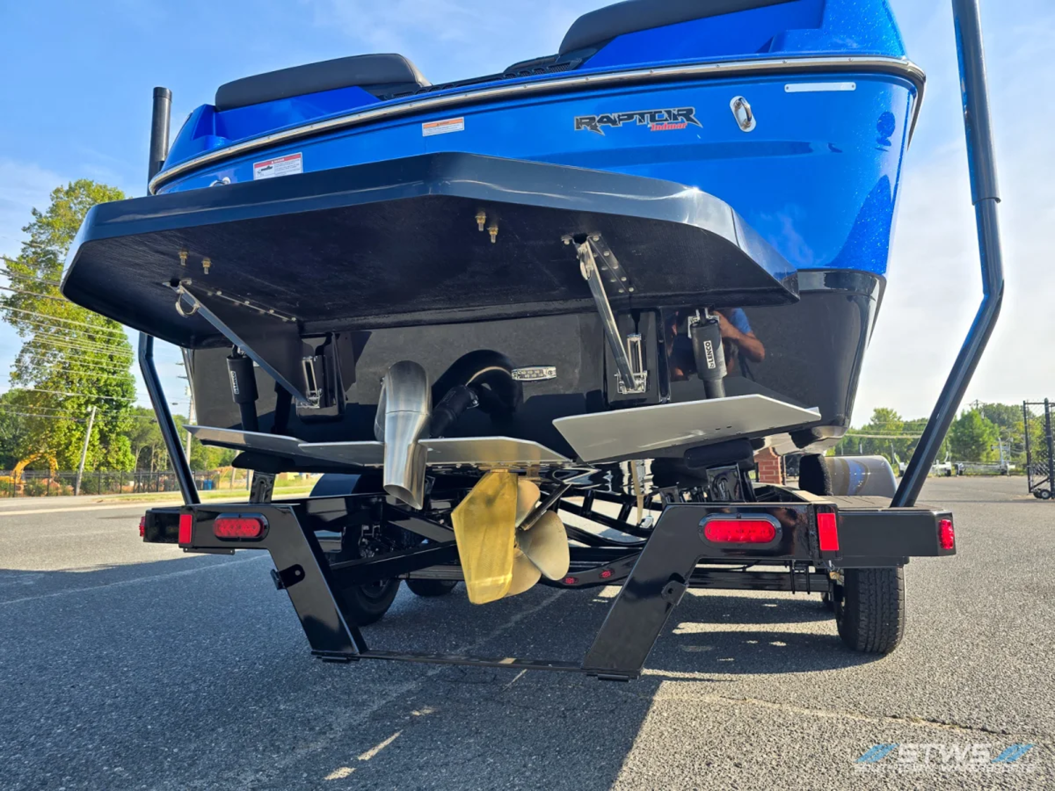 2025 Moomba Boats MAX for sale in CORNELIUS, North Carolina