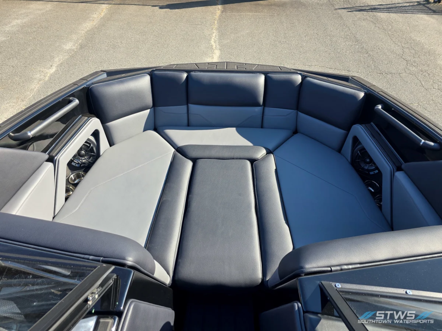 2025 Moomba Boats MAX for sale in CORNELIUS, North Carolina