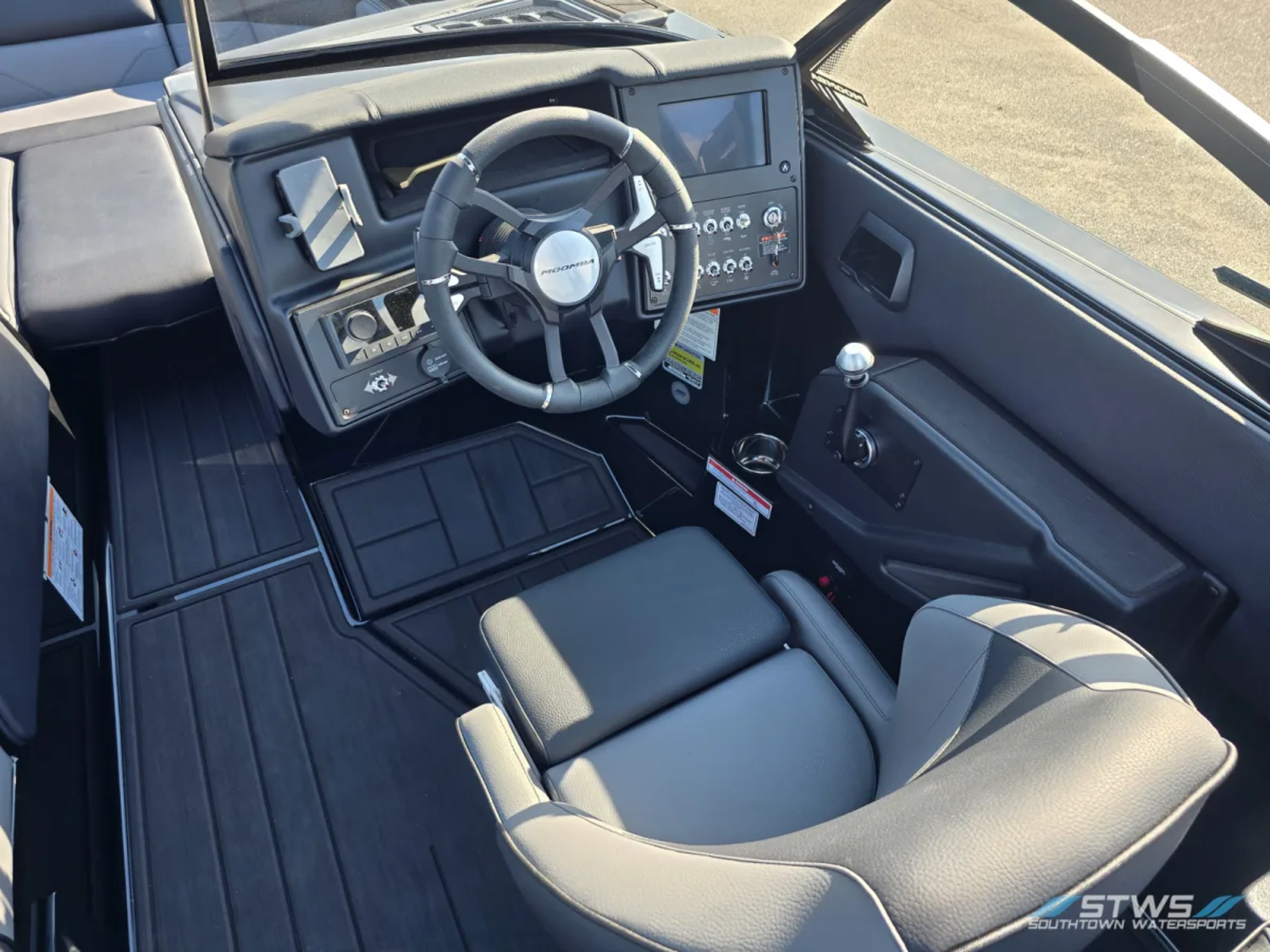 2025 Moomba Boats MAX for sale in CORNELIUS, North Carolina