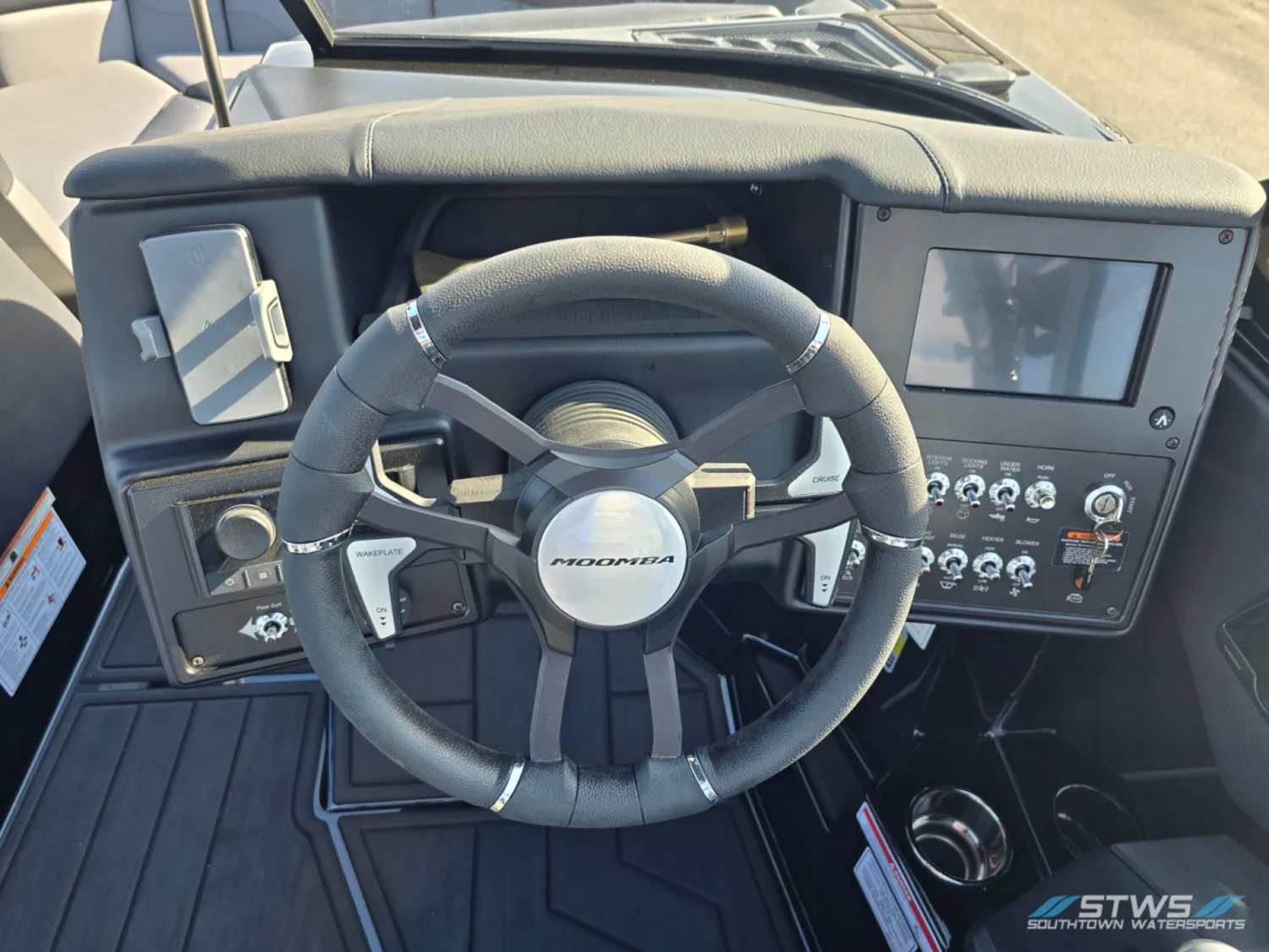 2025 Moomba Boats MAX for sale in CORNELIUS, North Carolina