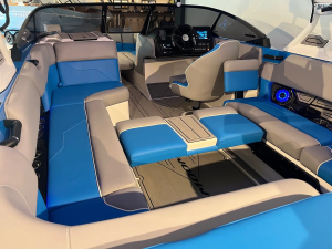 2025 Moomba Boats MAX for sale in CORNELIUS, North Carolina