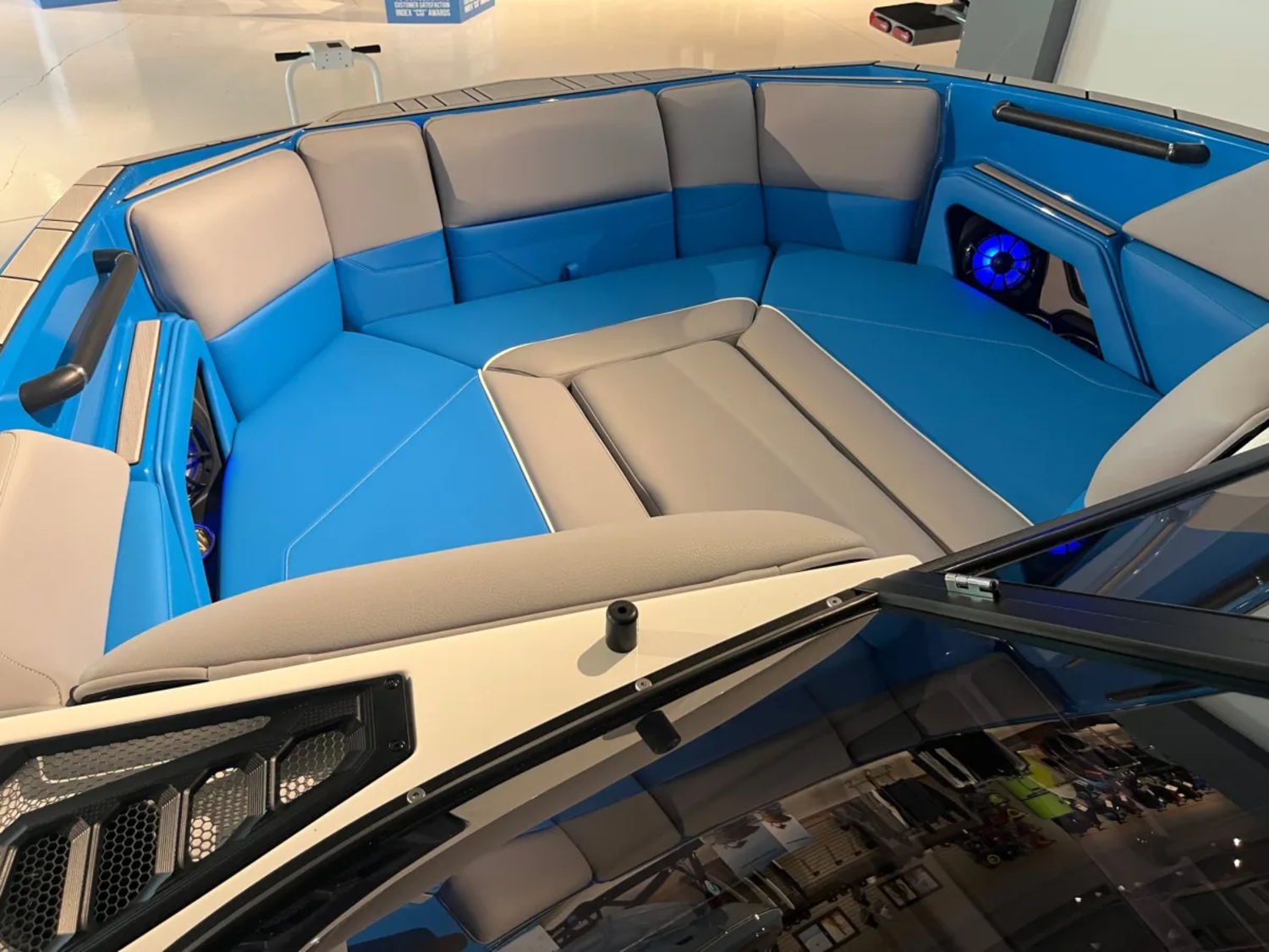 2025 Moomba Boats MAX for sale in CORNELIUS, North Carolina