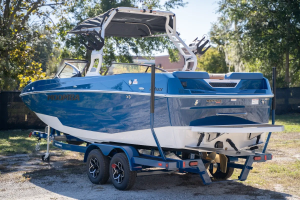 2025 Moomba Boats MAX for sale in CORNELIUS, North Carolina