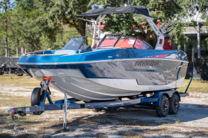2025 Moomba Boats MAX for sale in CORNELIUS, North Carolina