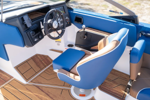 2025 Moomba Boats MAX for sale in CORNELIUS, North Carolina