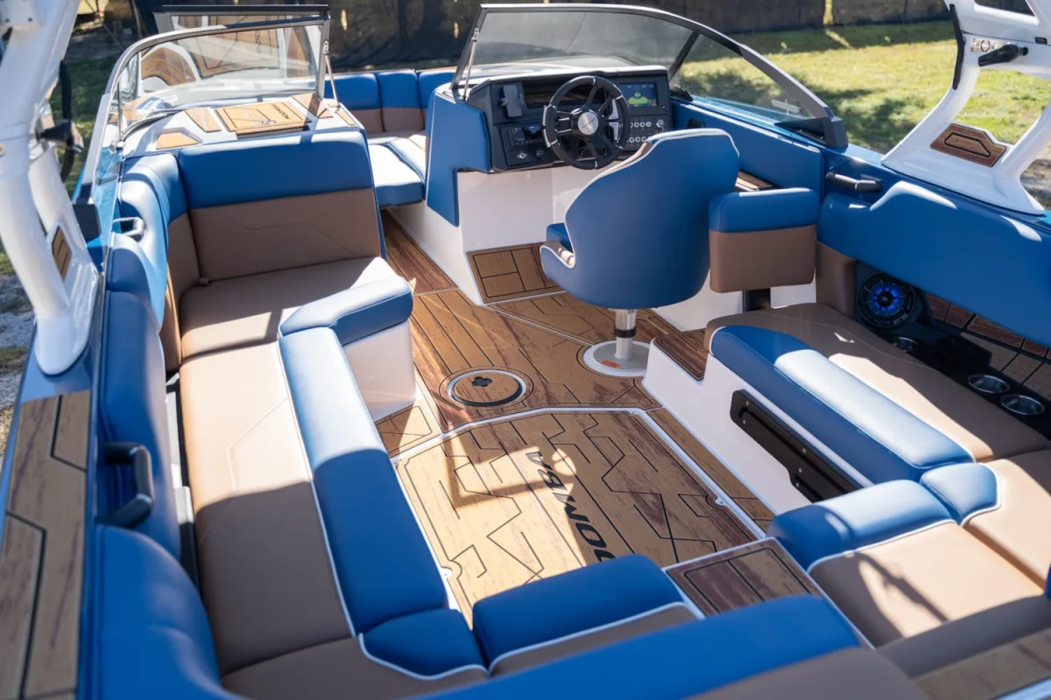 2025 Moomba Boats MAX for sale in CORNELIUS, North Carolina